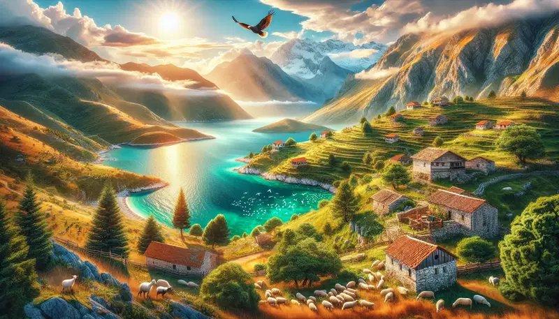 Albania