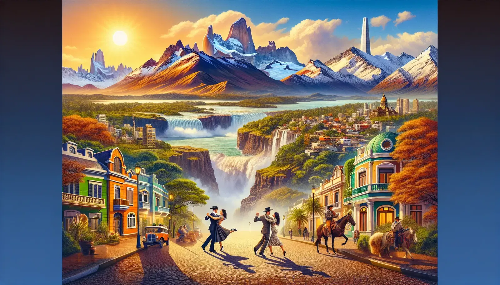 Argentyna