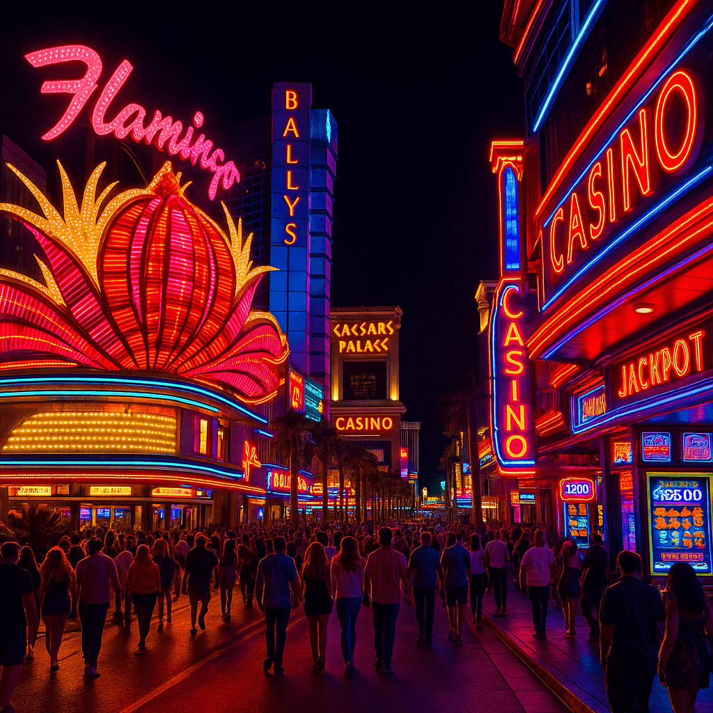 Las Vegas