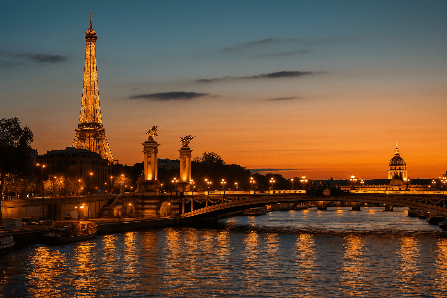 France