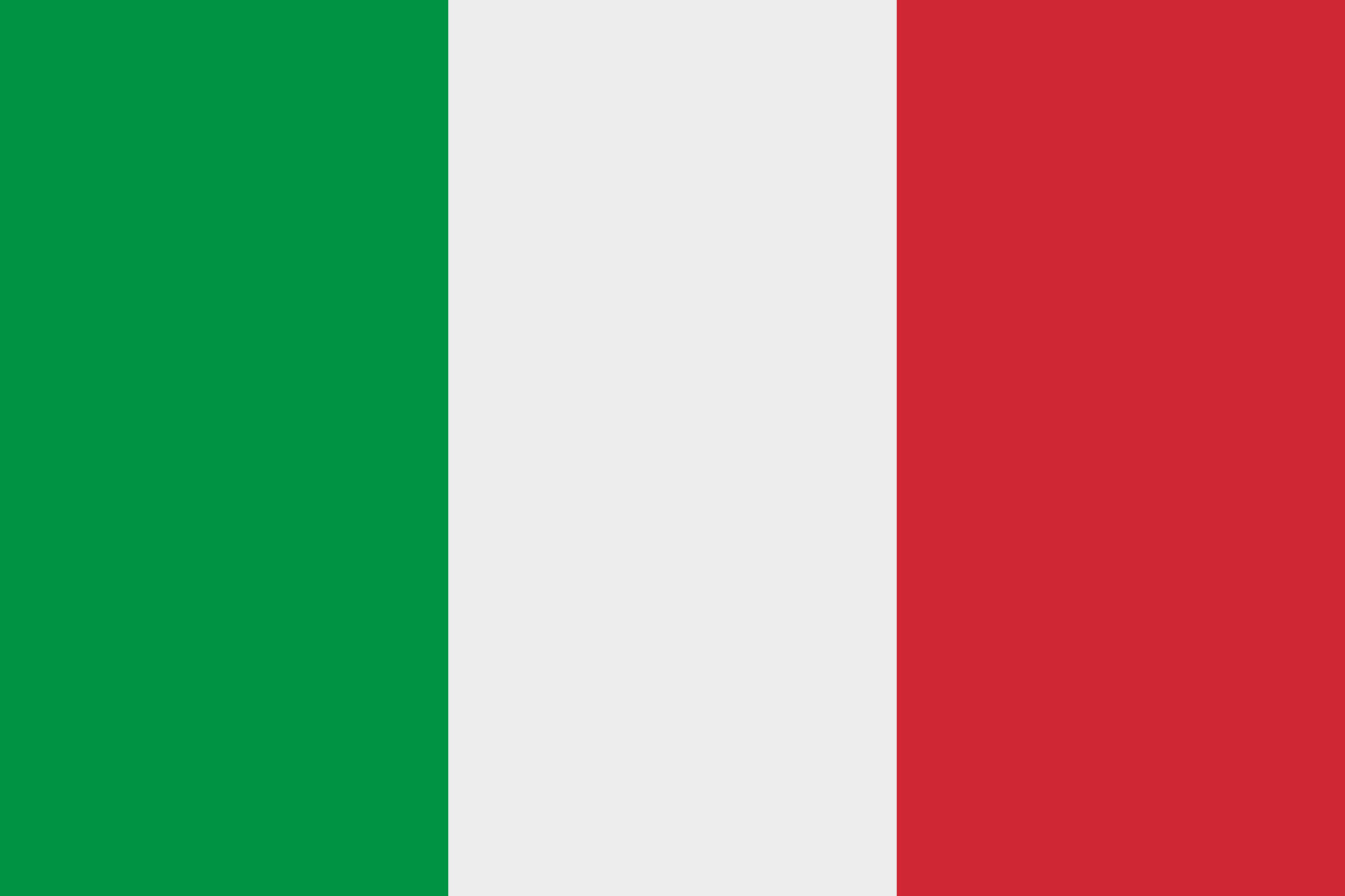 flaga Italy