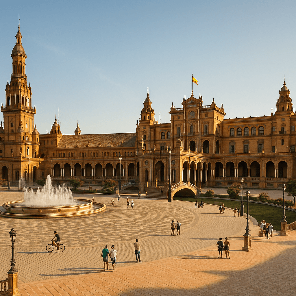 Spain